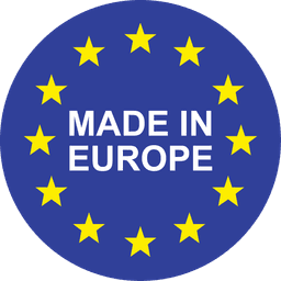Made in Europe